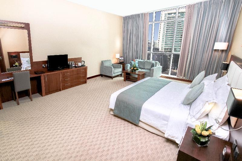 Danat Capital Hotel Abu Dhabi Esterno foto