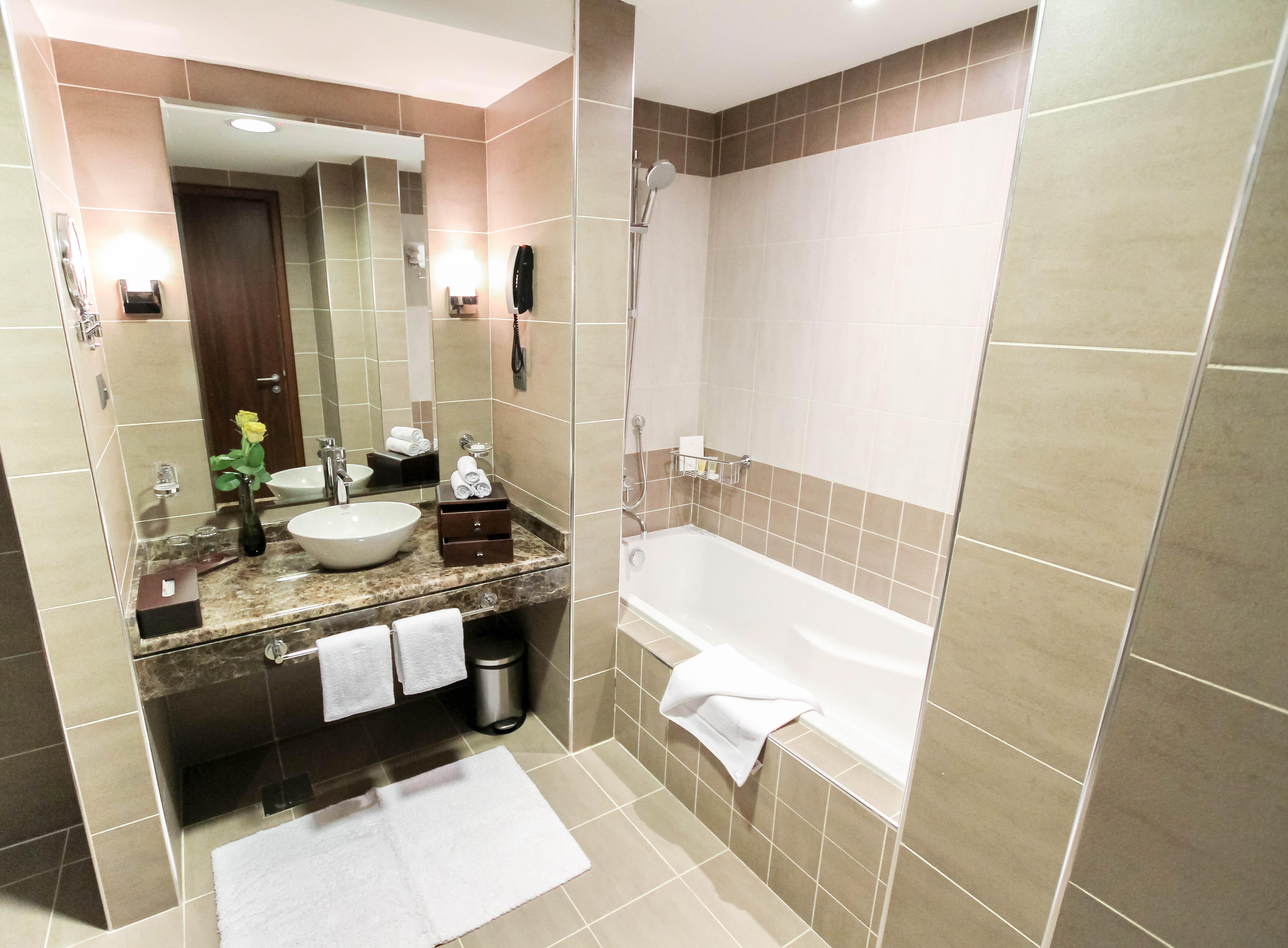 Danat Capital Hotel Abu Dhabi Esterno foto