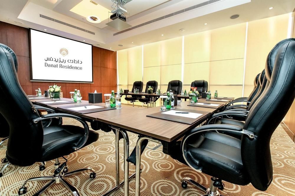 Danat Capital Hotel Abu Dhabi Esterno foto