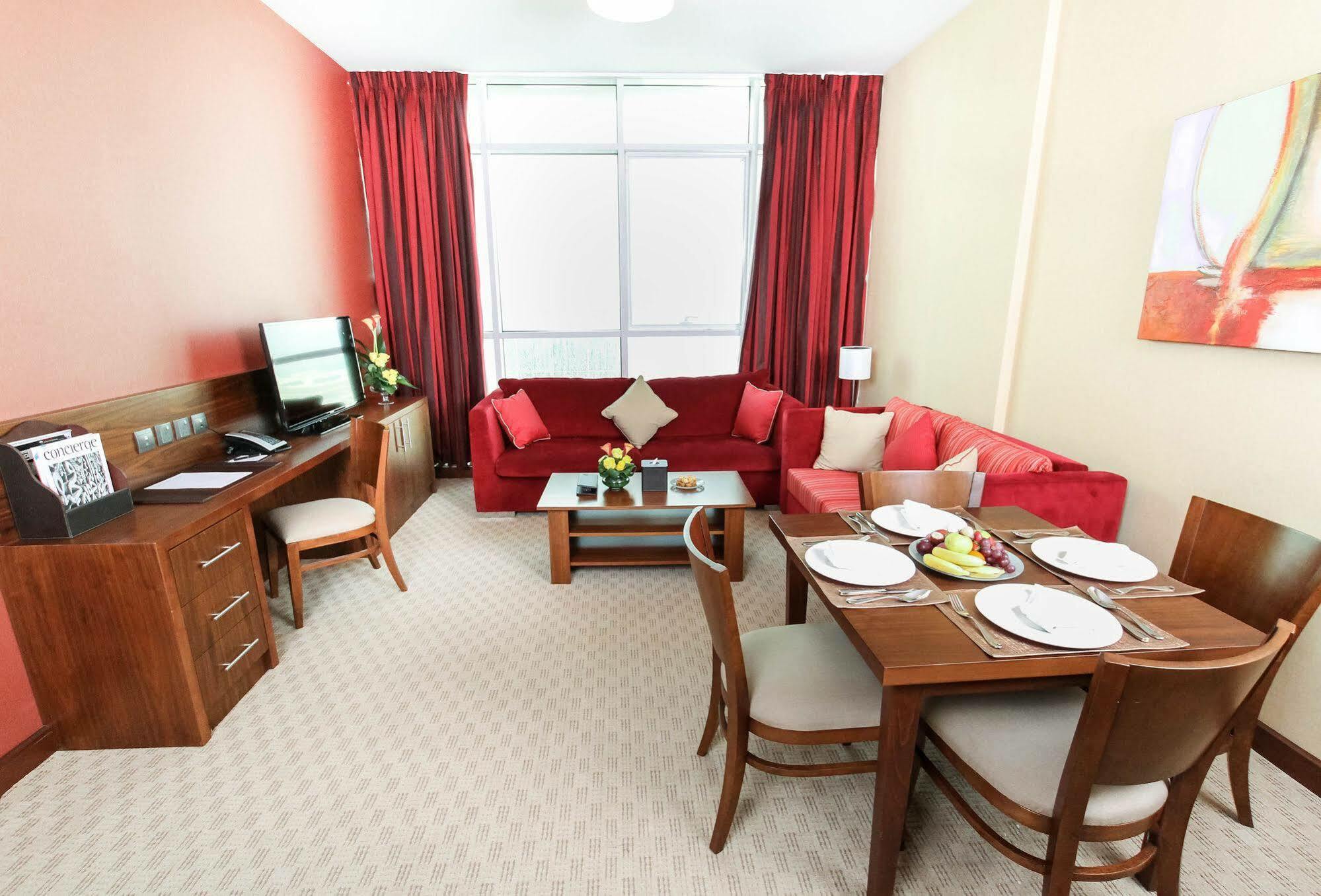 Danat Capital Hotel Abu Dhabi Esterno foto